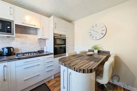 3 bedroom detached house for sale, Durham Drive, Stoke On Trent ST3