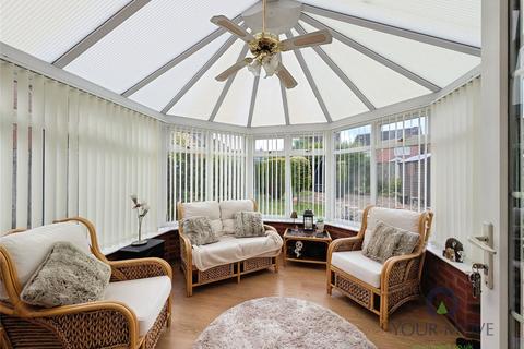 3 bedroom detached house for sale, Durham Drive, Stoke On Trent ST3