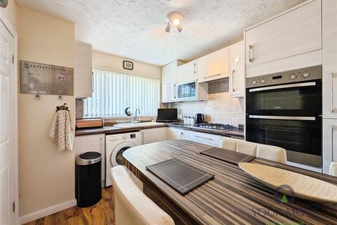 3 bedroom detached house for sale, Durham Drive, Stoke On Trent ST3