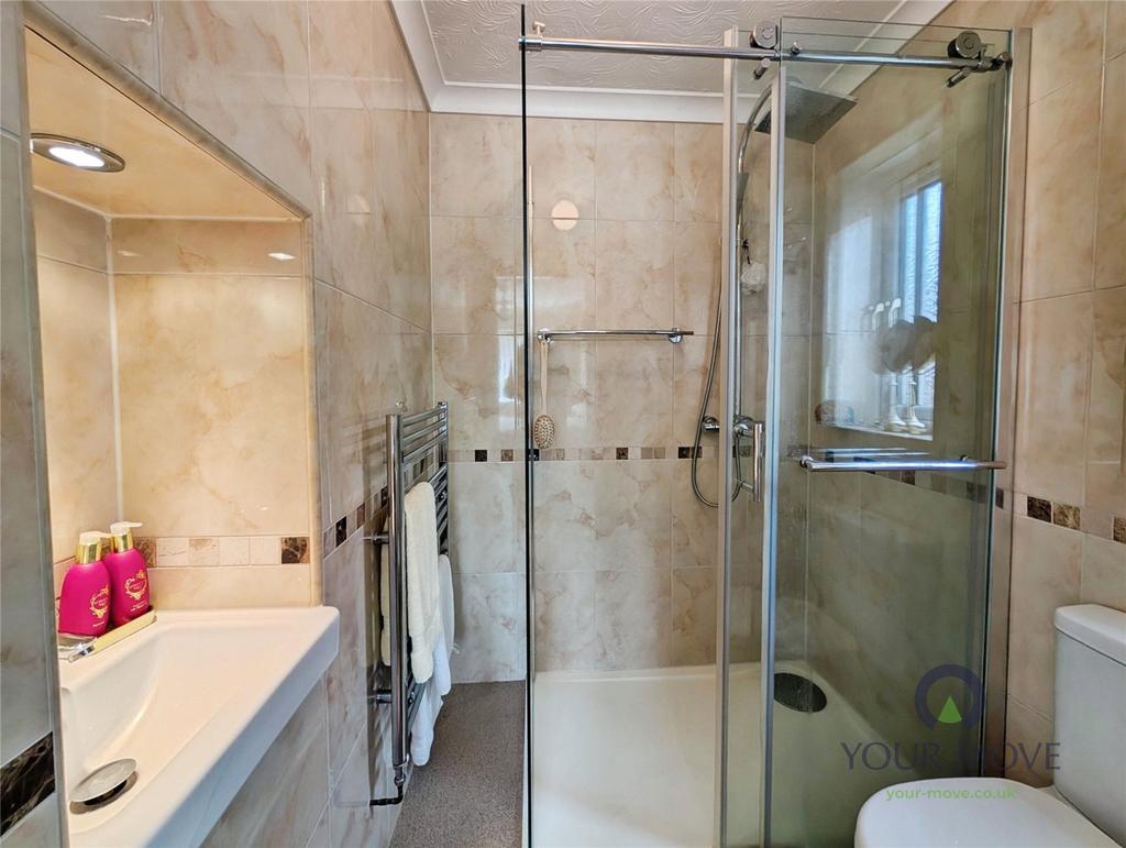 En Suite
