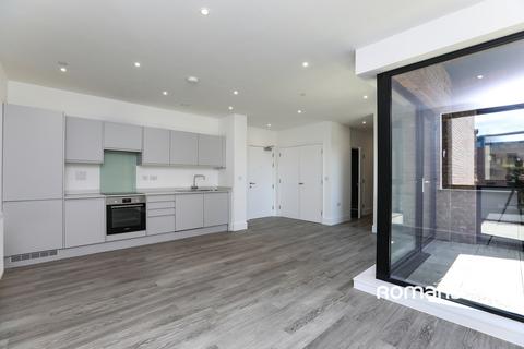undefined, Ardent Wharf, 4 Medway Street, ME4