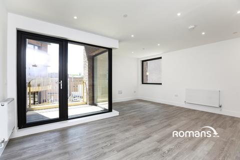 undefined, Ardent Wharf, 4 Medway Street, ME4