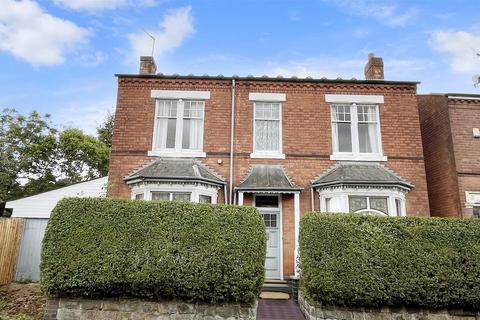 Station Road, Birmingham B14