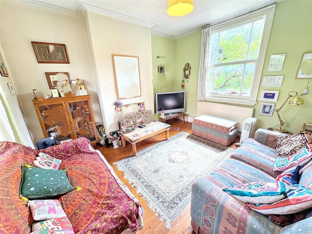 Reception Room One