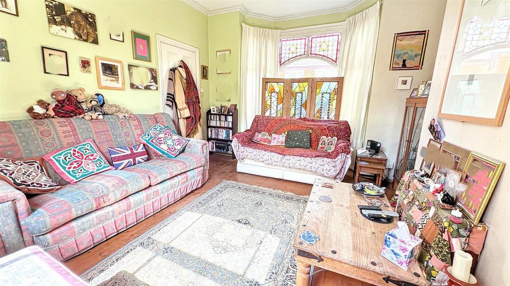 Reception Room One
