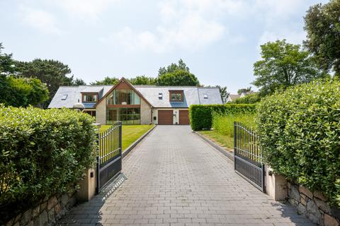 4 bedroom detached house for sale, Rue De Candie, St. Andrew, Guernsey
