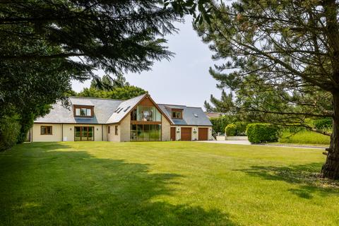 4 bedroom detached house for sale, Rue De Candie, St. Andrew, Guernsey