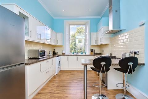 4 bedroom flat for sale, 30 2F1, Woodburn Terrace, Morningside, Edinburgh, EH10 4SS