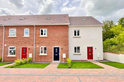 3 bedroom terraced house for sale, The Martins, Chepstow NP16