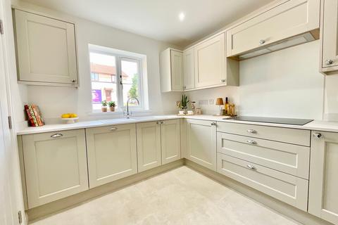3 bedroom terraced house for sale, The Martins, Chepstow NP16