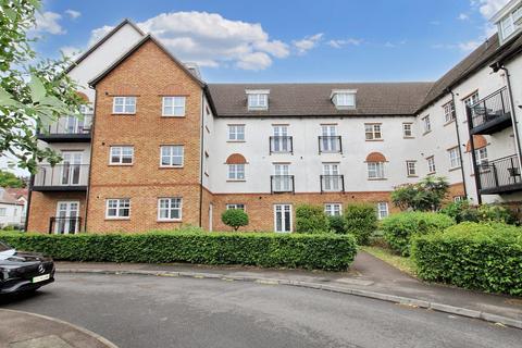 Wissen Drive, Letchworth Garden City, SG6