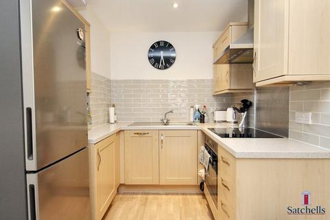 undefined, Wissen Drive, Letchworth Garden City, SG6