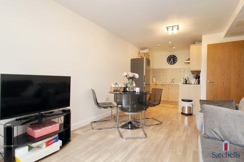 undefined, Wissen Drive, Letchworth Garden City, SG6