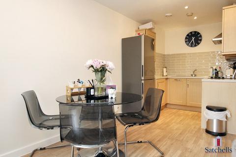 undefined, Wissen Drive, Letchworth Garden City, SG6
