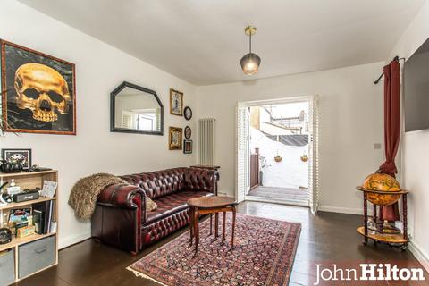 4 bedroom terraced house for sale, Southover Street, Brighton