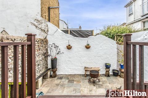 4 bedroom terraced house for sale, Southover Street, Brighton