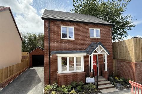 undefined, Limers Lane, Bideford EX39