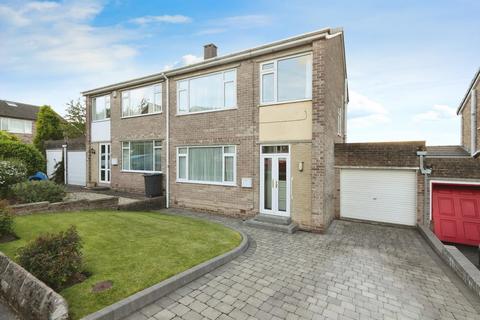 3 Barnfield Close, Sheffield, S10 5TF