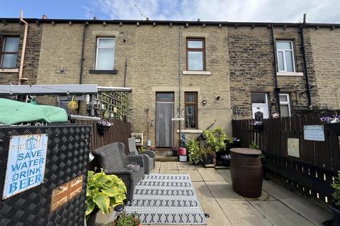 3 bedroom terraced house for sale, Melford Street, Bradford BD4
