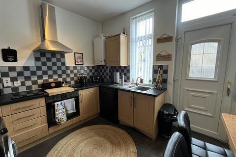 3 bedroom terraced house for sale, Melford Street, Bradford BD4
