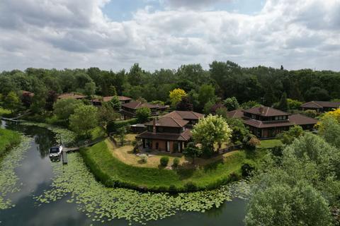 undefined, Thorpe Meadows, Peterborough PE3