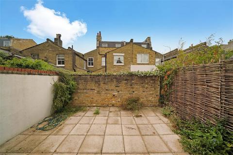 undefined, Heath Road, SW8