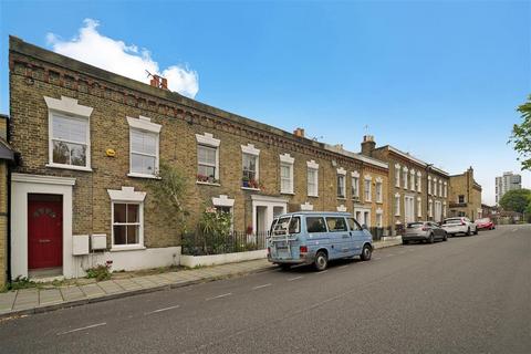 undefined, Heath Road, SW8