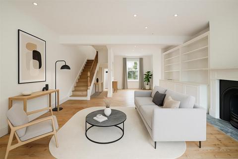 undefined, Heath Road, SW8
