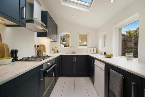 undefined, Heath Road, SW8