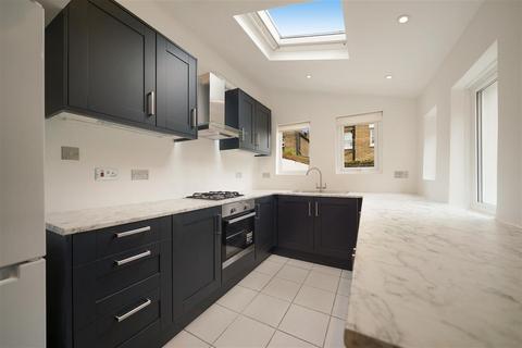 undefined, Heath Road, SW8