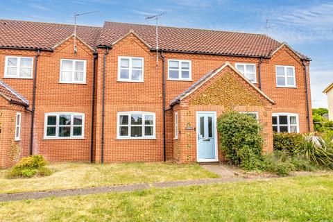 3 bedroom terraced house for sale, Back Road, Pentney