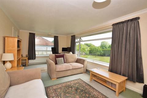 3 bedroom semi-detached house for sale, BINSTEAD VILLAGE OUTSKIRTS