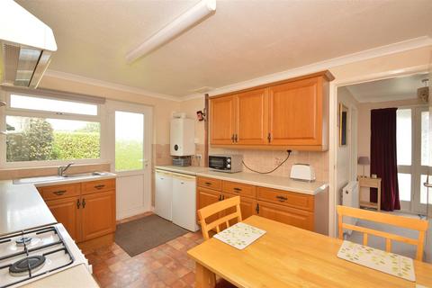 3 bedroom semi-detached house for sale, BINSTEAD VILLAGE OUTSKIRTS