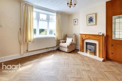 undefined, Earl Shilton LE9