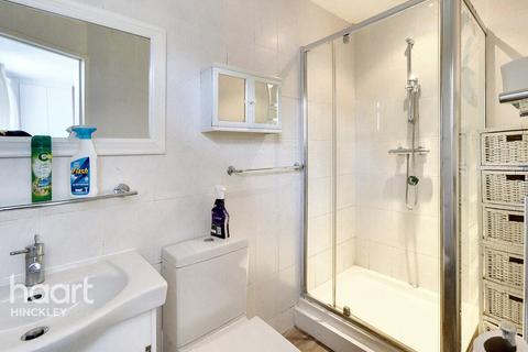 6 Tower Road, Earl Shilton, Leicester, LE9 7EG