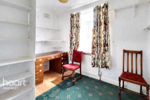 6 Tower Road, Earl Shilton, Leicester, LE9 7EG