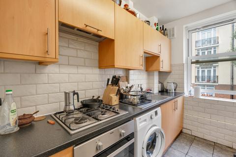 undefined, Swinton House, Turin Street, London, E2