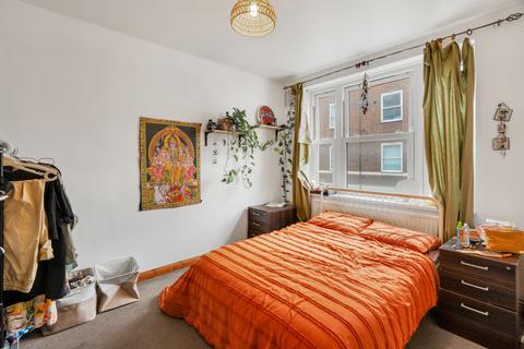 undefined, Swinton House, Turin Street, London, E2