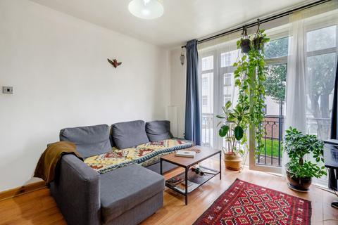 undefined, Swinton House, Turin Street, London, E2