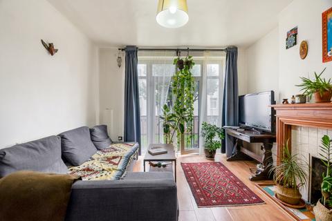 undefined, Swinton House, Turin Street, London, E2