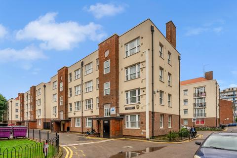 undefined, Swinton House, Turin Street, London, E2