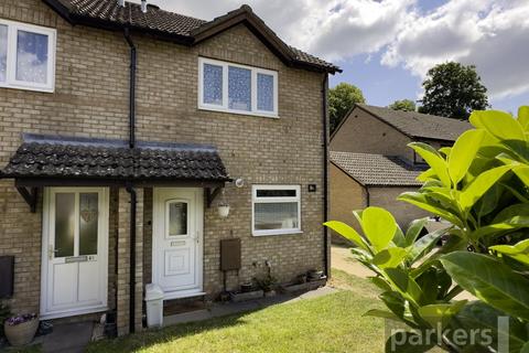 undefined, Dovehouse Close, Witney OX29