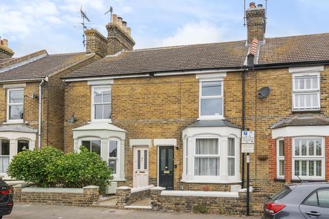 48 Saxon Road, Faversham, ME13 8QD