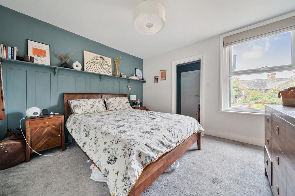Bedroom One (1)
