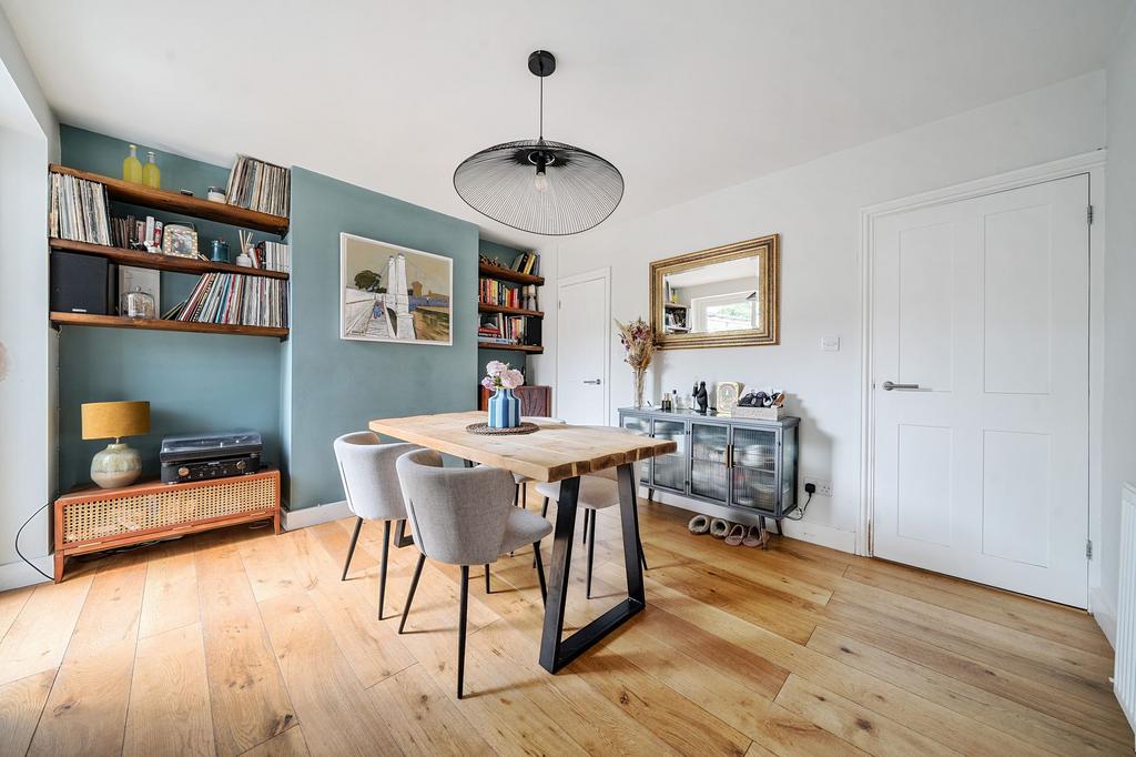 Dining Room (1)