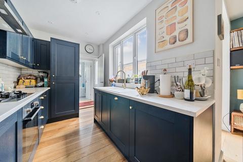 48 Saxon Road, Faversham, ME13 8QD