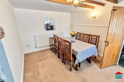 undefined, Edern, Pwllheli, LL53