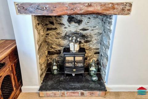 undefined, Edern, Pwllheli, LL53