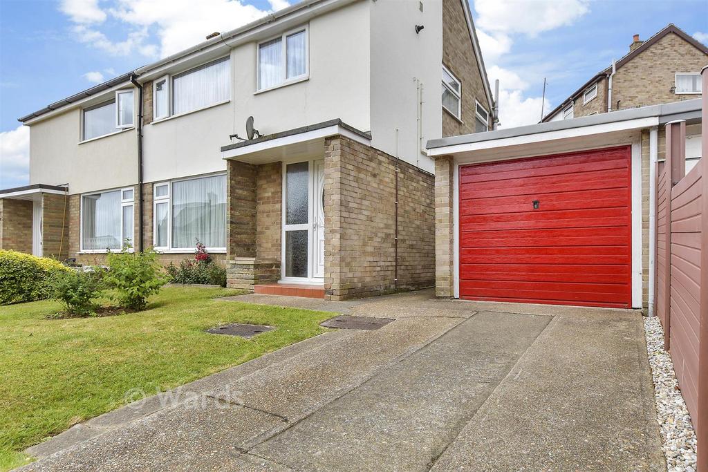 Driveway/Parking