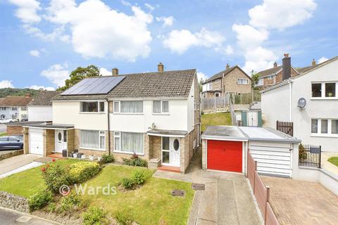 undefined, Brunswick Gardens, Dover, Kent